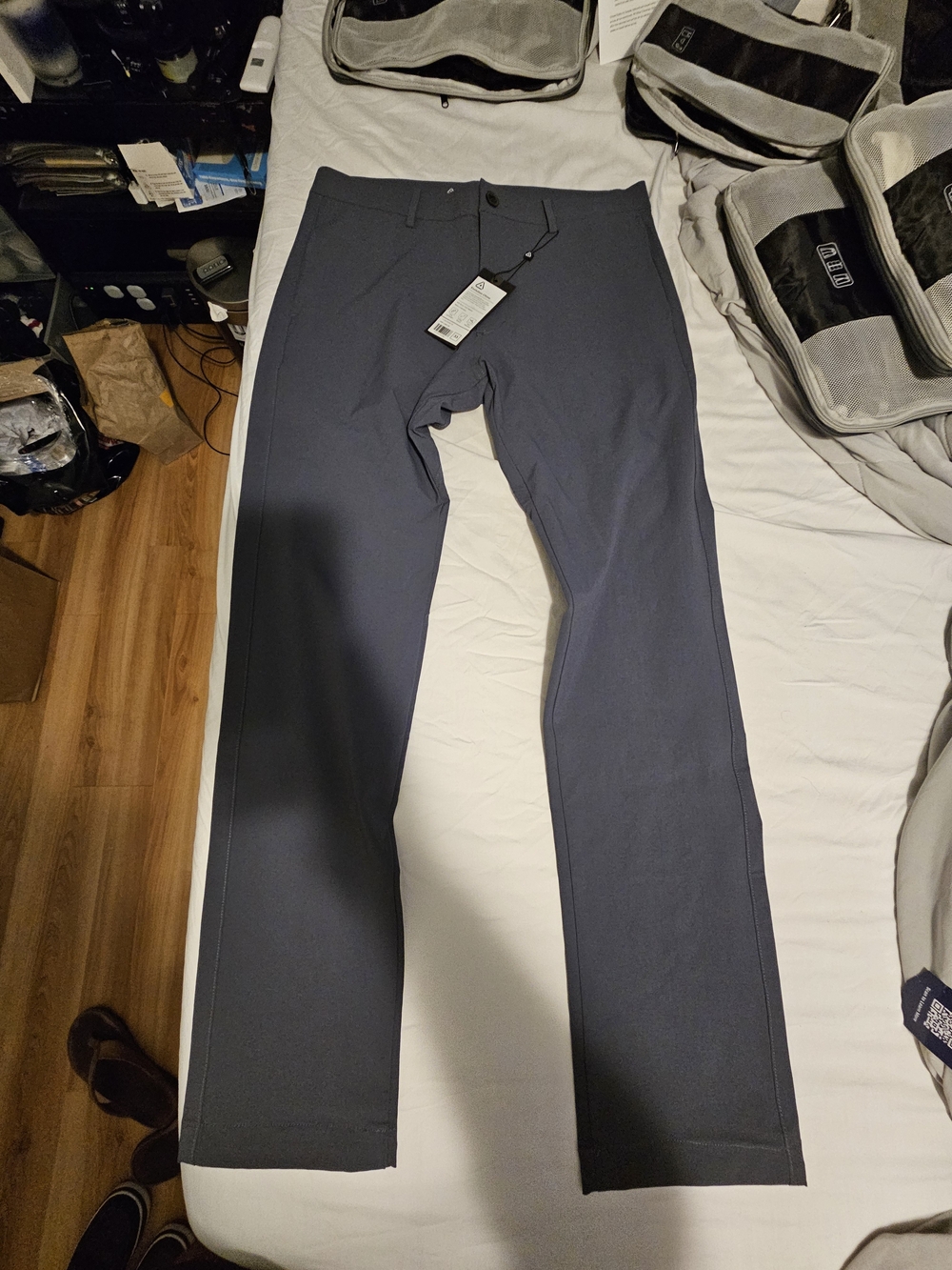Western Rise Evolution Chino
